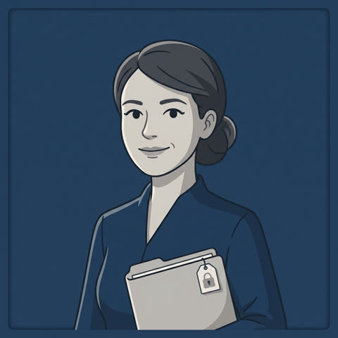 Johanna – Data Protection Assistant