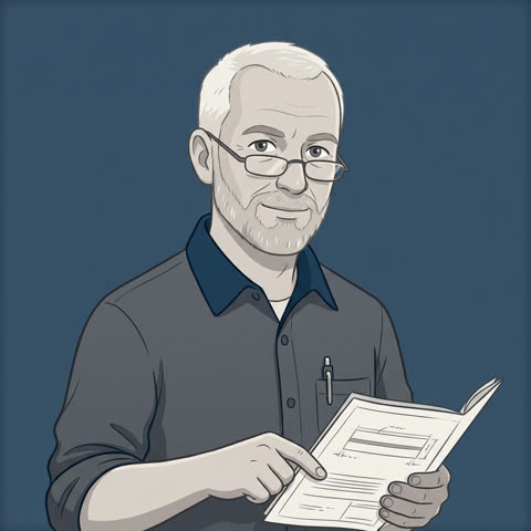 Hauke – Document Information