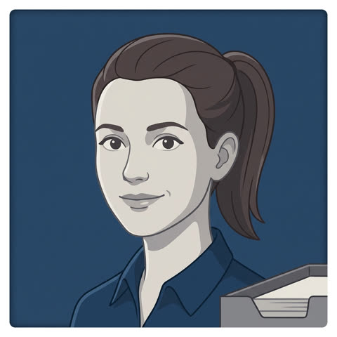 Lena – Posteingangs-Managerin