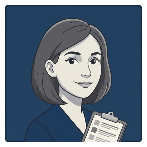 Mia – Vertriebsassistentin Lead-Qualifizierung