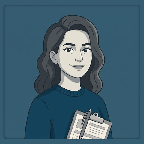 Aylin – Supplier Onboarding Clerk