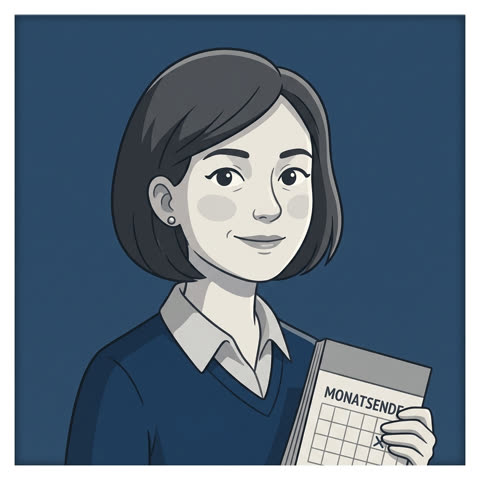 Nina – Payroll Preparation Clerk