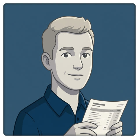 Nils – Price Inquiry Clerk