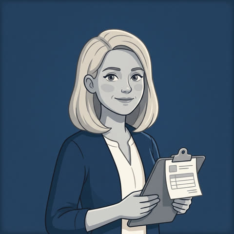 Emma – Purchasing Assistant