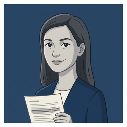 Daria – Regulatory Monitor