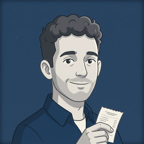 Ben – Travel Expense Clerk
