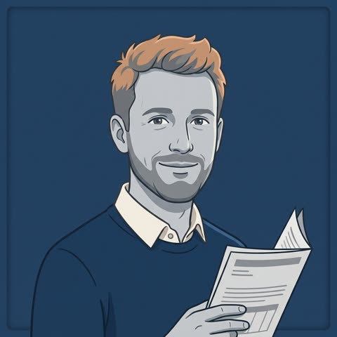Finn – Vertriebsinnendienst Anfragen und Angebote