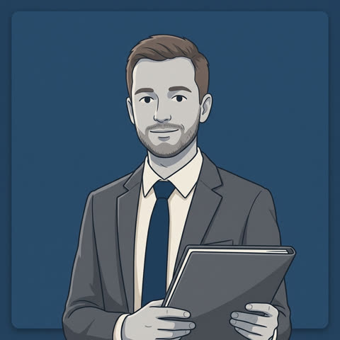 Jonas – Tax Firm Liaison Coordinator